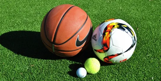 Cap de setmana ja sense hoquei; juguen el futbol, el futbol sala masculí, el femení i el bàsquet