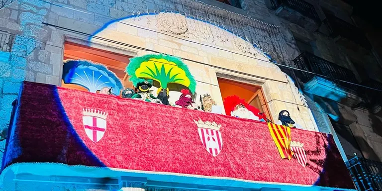 La Kuadrilla de les 11 - dilluns 15 octubre 2018