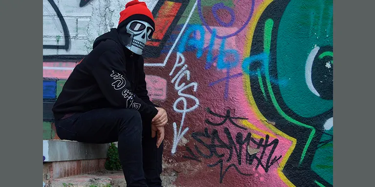 El productor i DJ Lo Puto Cat inclou al seu nou disc una versió electrònica de ball d’una de les danses de l’Escaldàrium