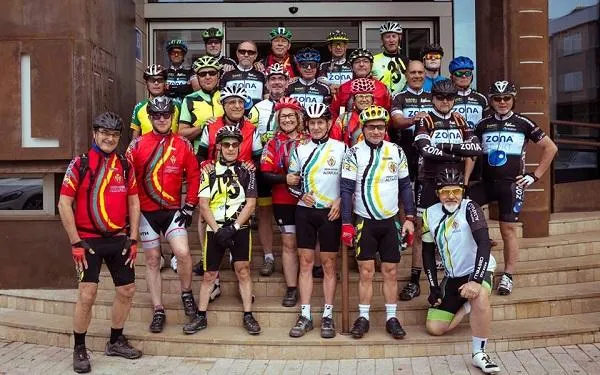 Foto: Penya Ciclista d'Altafulla