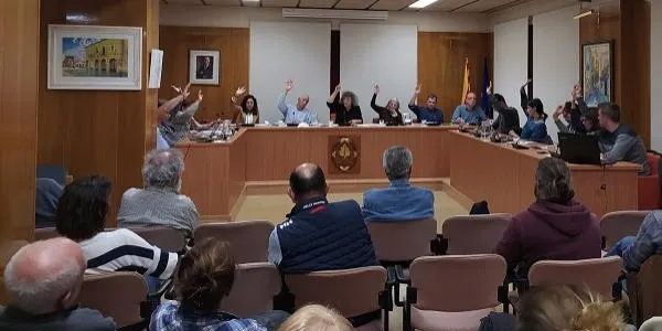 L’Ajuntament d’Altafulla ja compta amb un Reglament Orgànic Municipal (ROM)