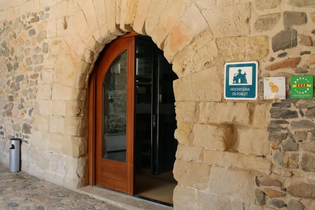 Església evangèlica del carrer Colom - 23 abril 2017