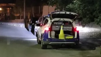 La Policia de Cambrils deté un jove del municipi que tenia una ordre de cerca