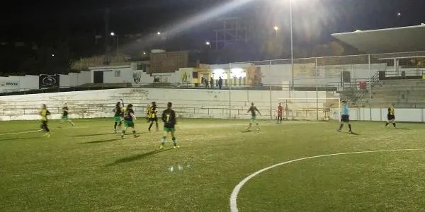 L’Altafulla femení cau davant l’Espluga en 20 minuts fatídics
