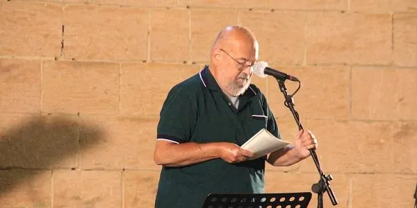 La XXIV Nit de Piano i Poemes posa el colofó a l’estiu de la normalitat aquest diumenge