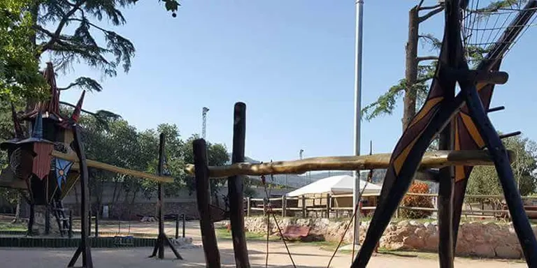L'equip de la Brigada Municipal de Parcs i Jardins reiniciarà la seva activitat aquest dimecres a tots els espais verds, places i parcs de Caldes