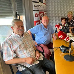 Entrevista Club de Bitlles d'Alpicat - episode art