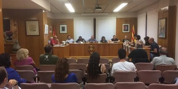 El ple Ajuntament d’Altafulla aprovarà aquest divendres el projecte de remodelació de La Violeta i resoldrà les al•legacions de l’EINA