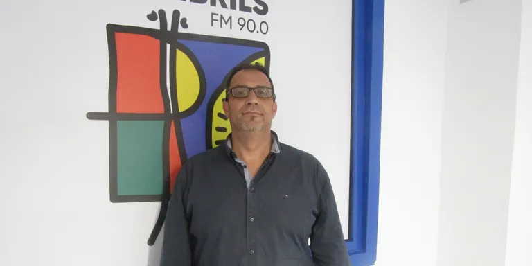 Carles Anguera “Els bons resultats del club són fruit de la gran feina que està fent l’Escola de Rem i el compromís dels tècnics”