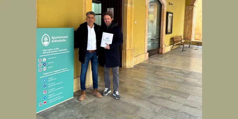 Altafulla recupera la ruta de tapes La Xoixeta