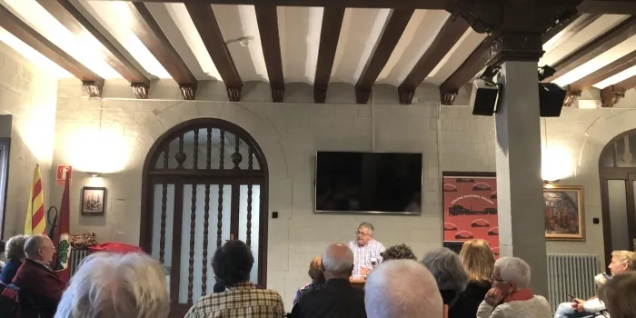 Primà ries Arenys diu que no pactarà amb el PSC