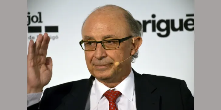Cristóbal Montoro clou la Trobada Empresarial al Pirineu