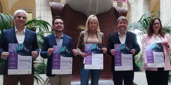 Els ajuntaments de Tarragona i Reus impulsen el projecte singular Techtalent