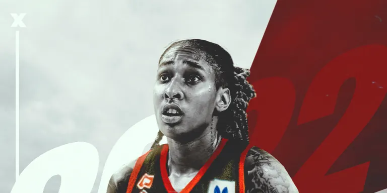 L’Uni Girona fitxa a Crystal Bradford