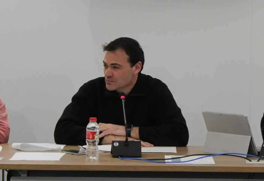Pineda En Comú anuncia una moció al ple per impulsar les residències públiques de gent gran