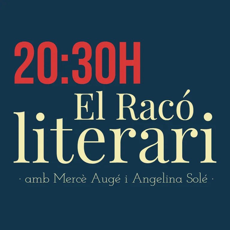 Racó Literari