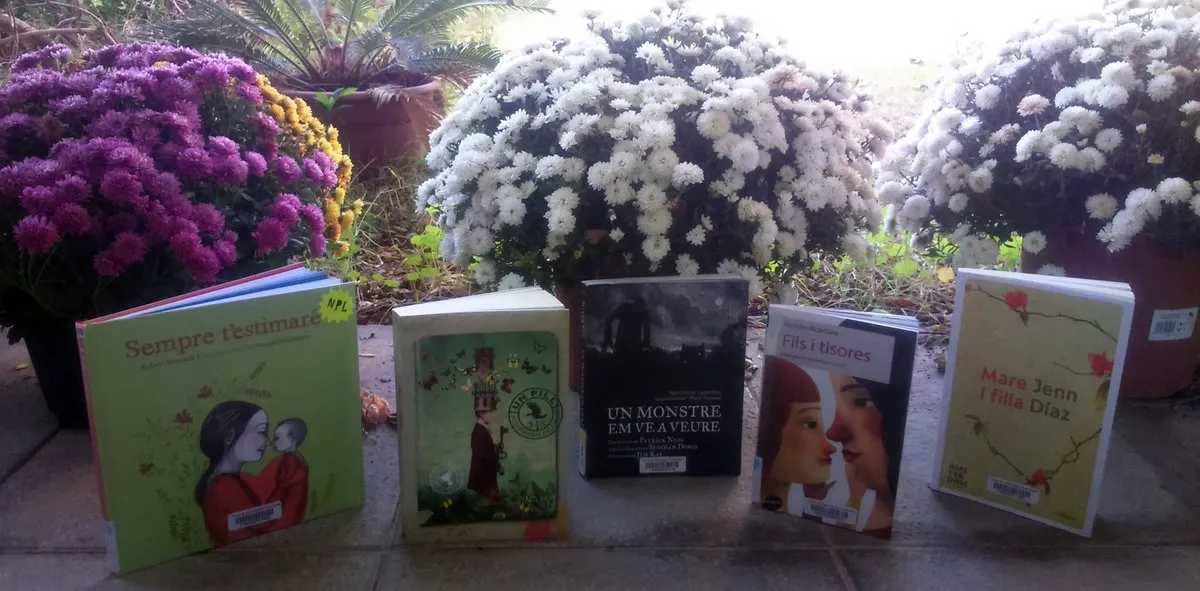 Recomanacions literàries