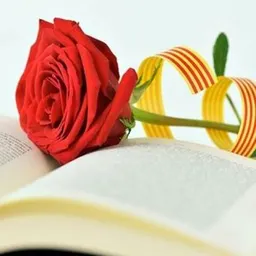 ESPECIAL SANT JORDI 2024 del 23/4/2024 - episode art
