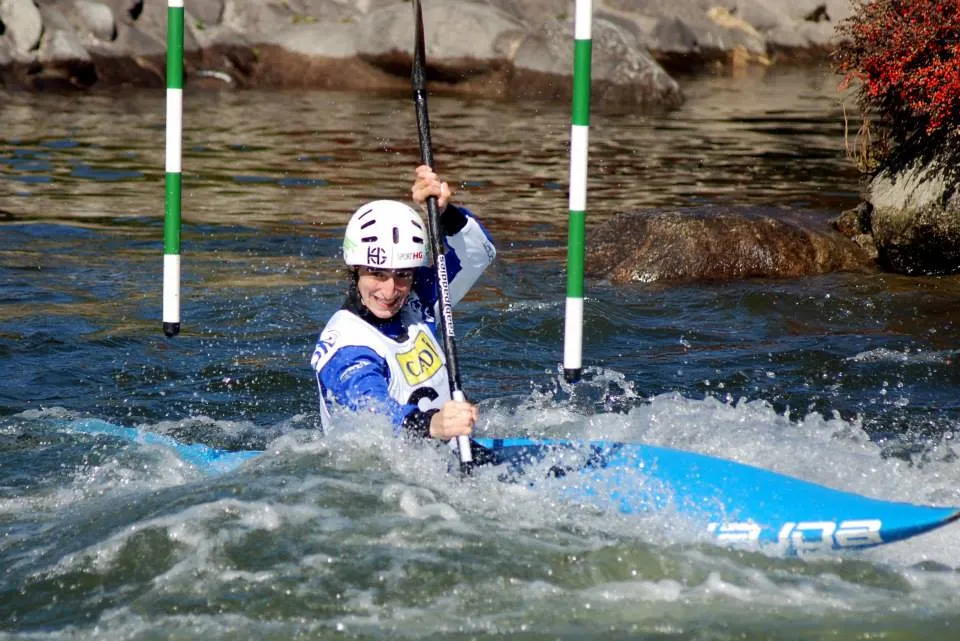 Cadí CK 2015 - Marc Moragues