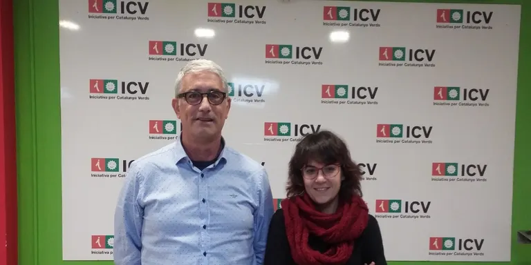 ICV considera que el pressupost de la Generalitat té un gran dèficit social