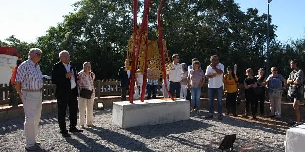 Els actes institucionals i festius protagonitzen la Diada de l’11 de Setembre a Altafulla