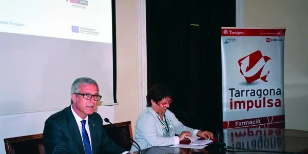 El pla estratègic dels Jocs Mediterranis del 2017 contempla com a llegat més llocs de feina i més cohesió social
