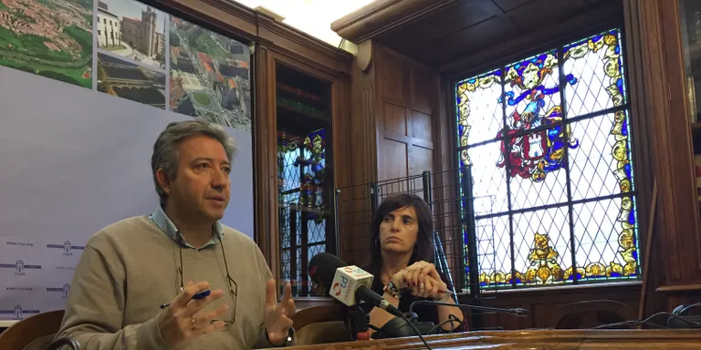 EL SAC CRECE EN TODOS SUS CANALES Y AUMENTA LA CAPACIDAD DE ATENCIÓN A LA CIUDADANÍA IRUNESA