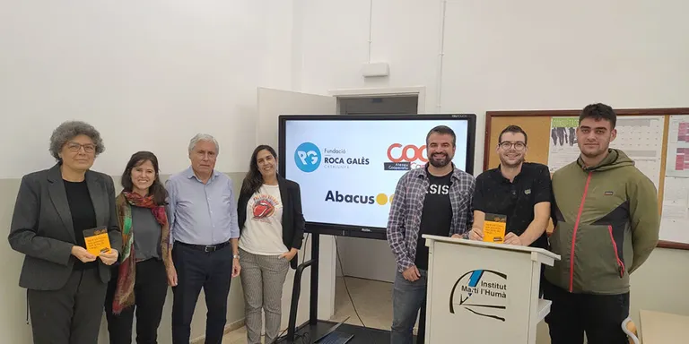 ERC vol crear un Pla Estratègic de Cultura consensuat amb el sector cultural de la ciutat