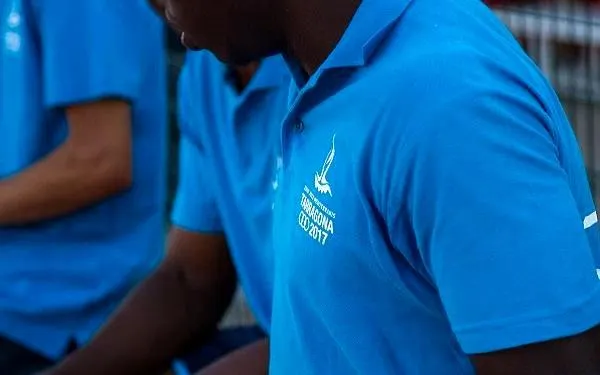 La borsa de voluntariat dels Jocs Mediterranis Tarragona 2017 continua oberta