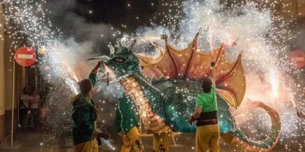 La Pobla de Montornès estarà de Festa Major entre el 7 i l’11 de setembre