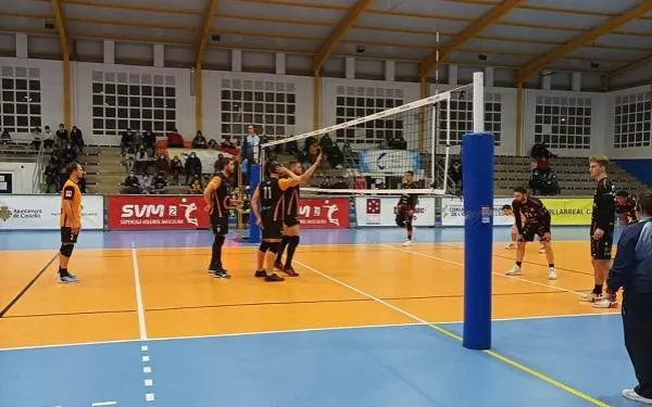 Foto: CV Mediterráneo Castellón