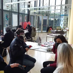 #142 - La Mòbil: l'operació de la guàrdia civil i el taller de costura - episode art