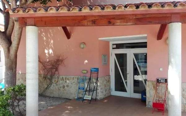 Foto: Altafulla Ràdio