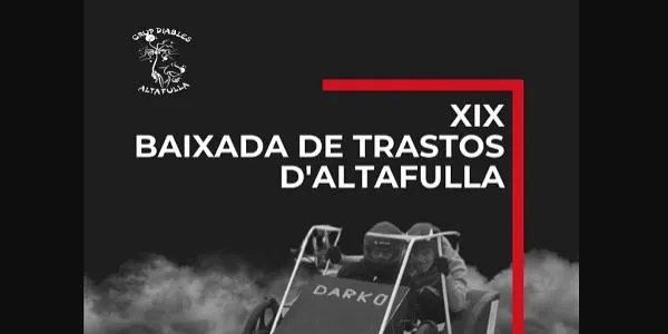 Altafulla recupera aquest cap de setmana els actes que es van posposar els primers dies de La Petita