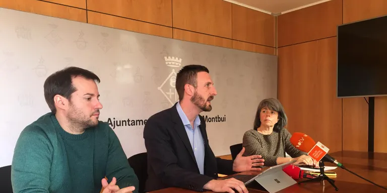L'Ajuntament comparteix les recomenacions oficials en relació Covid-19