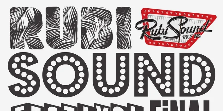 El Festival Rubisound 2018 s’estrena a la plaça Guardiet