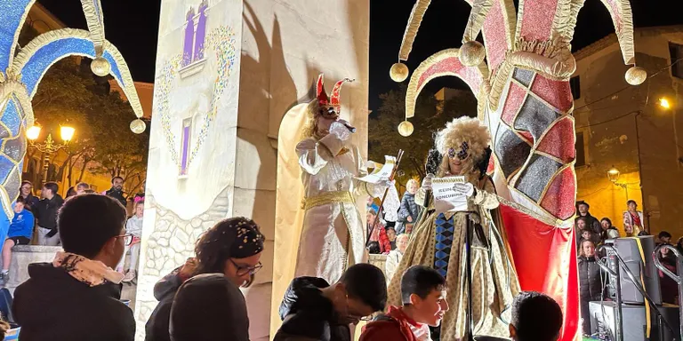 El Carnaval de la Torre preveu una participació de rècord
