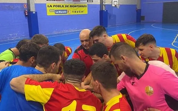 Foto: CFS La Pobla de Montornès