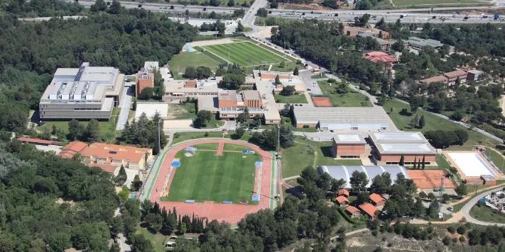 El Govern estudia la viabilitat de convertir el CAR en un centre de tecnificació d'esports d'hivern