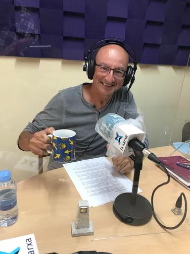 Bon camí
