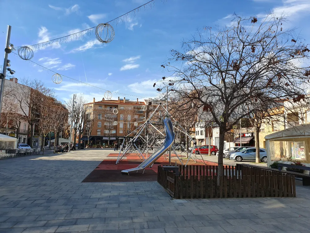 L'Ajuntament de Pineda presentarà públicament el Pla d'Arbrat de Pineda