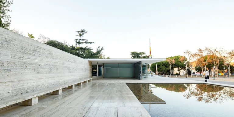 La Fundació Mies van der Rohe aposta per una programació "més internacional que mai" per al 2022