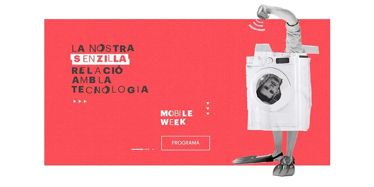 Confirmada la celebració de la Mobile Week al Pirineu malgrat la suspensió del Mobile World Congress