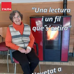 “Una lectura i un fil que s’estira”: Un nou projecte de l’equip de voluntariat a SAVIESA POPULAR - episode art