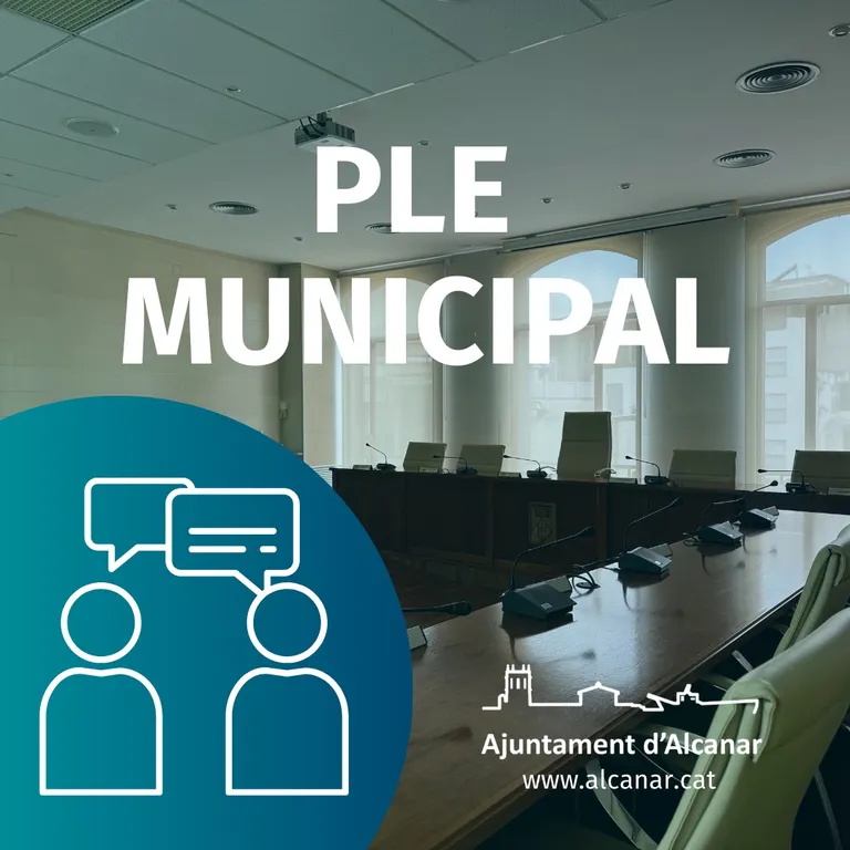 El Ple