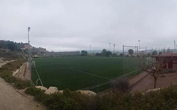 Foto: CF Igualada
