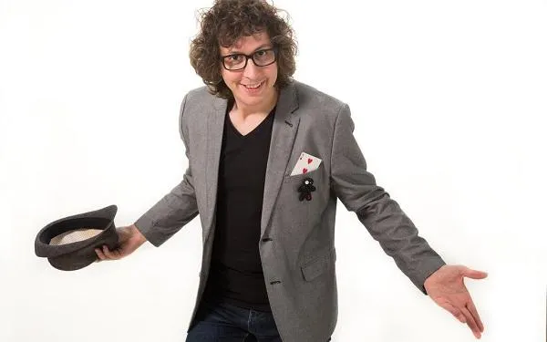 Foto: Isaac Jurado