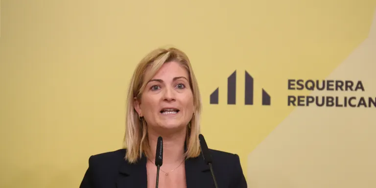ERC admet que les negociacions amb el PSOE "s'han intensificat" però veu "lluny un acord"