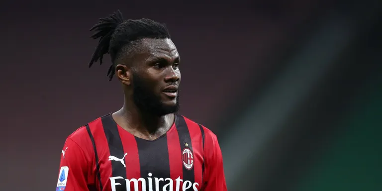 Kessié arribarà al Barça aquest estiu