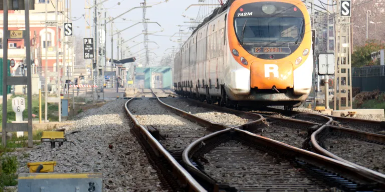 Renfe obrirà el 8 d'agost un registre per poder sol·licitar els abonaments de transport bonificats